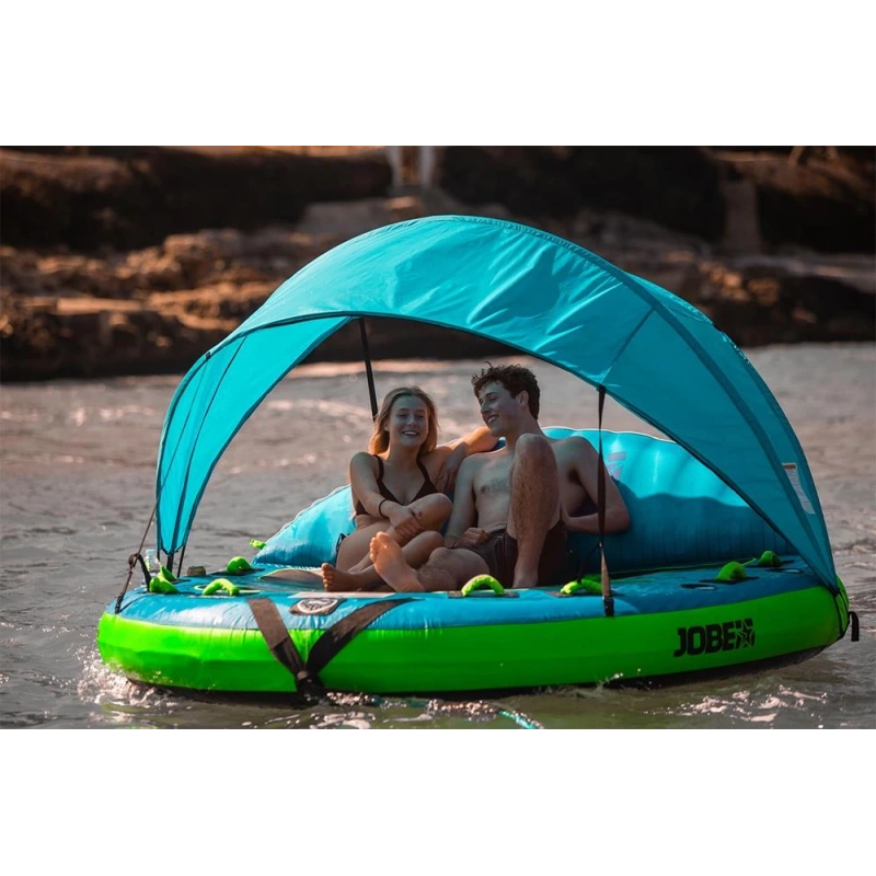Jobe Sea-Esta 3 Kişilik Gölgelikli Ringo
