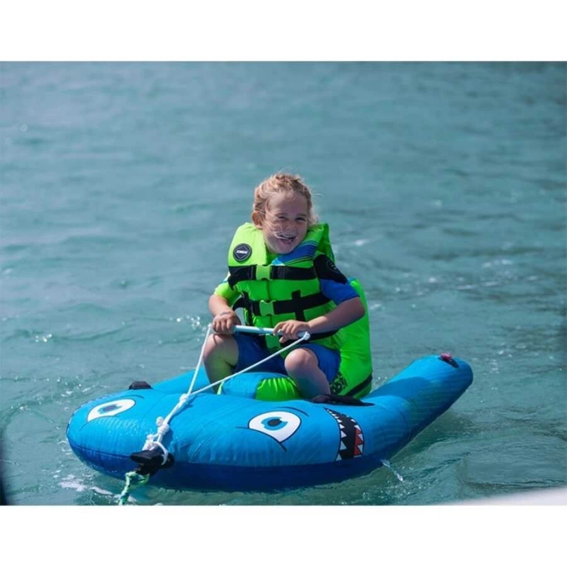 Jobe Shark Trainer, Çocuk Eğitim Ringosu