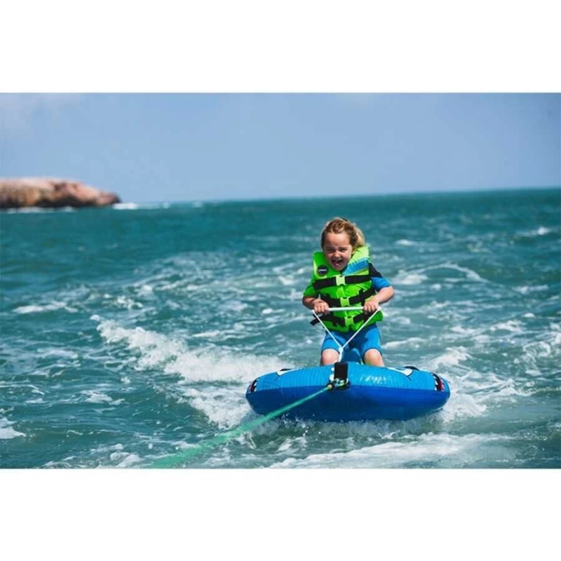 Jobe Shark Trainer, Çocuk Eğitim Ringosu