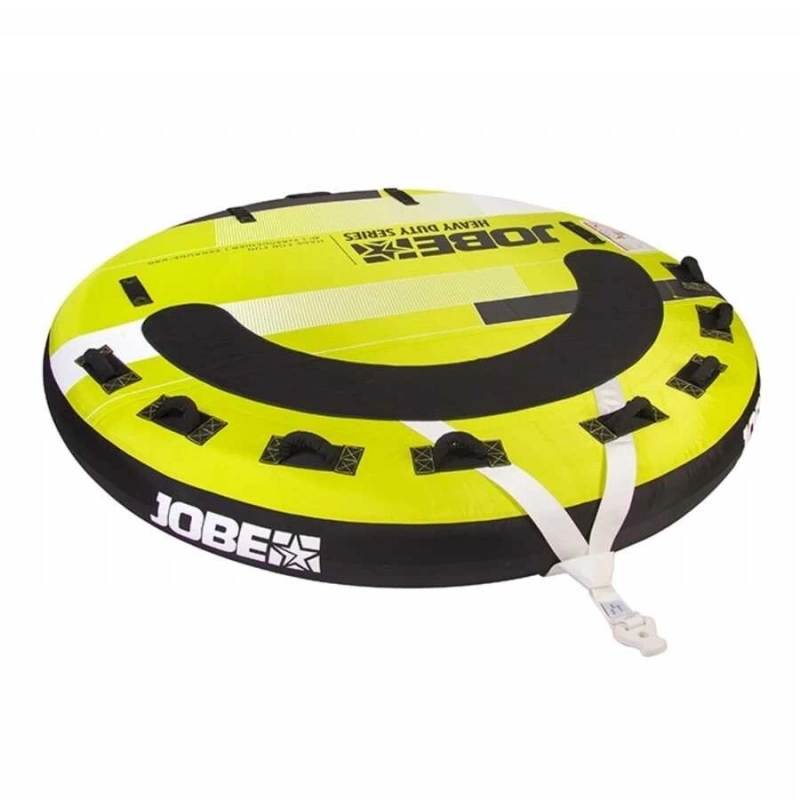 Jobe Shield Ağır Hizmet 4 Kişilik Ringo