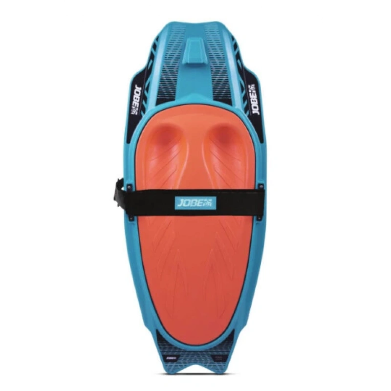 Jobe Streak Kneeboard Diz Kayağı Turkuaz