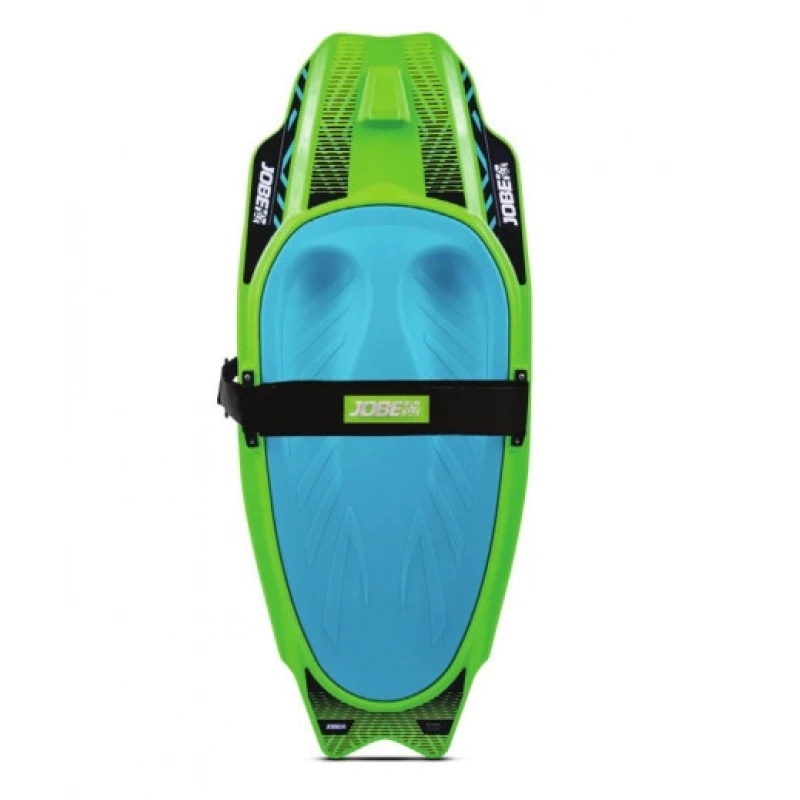 Jobe Streak Kneeboard Diz Kayağı Yeşil