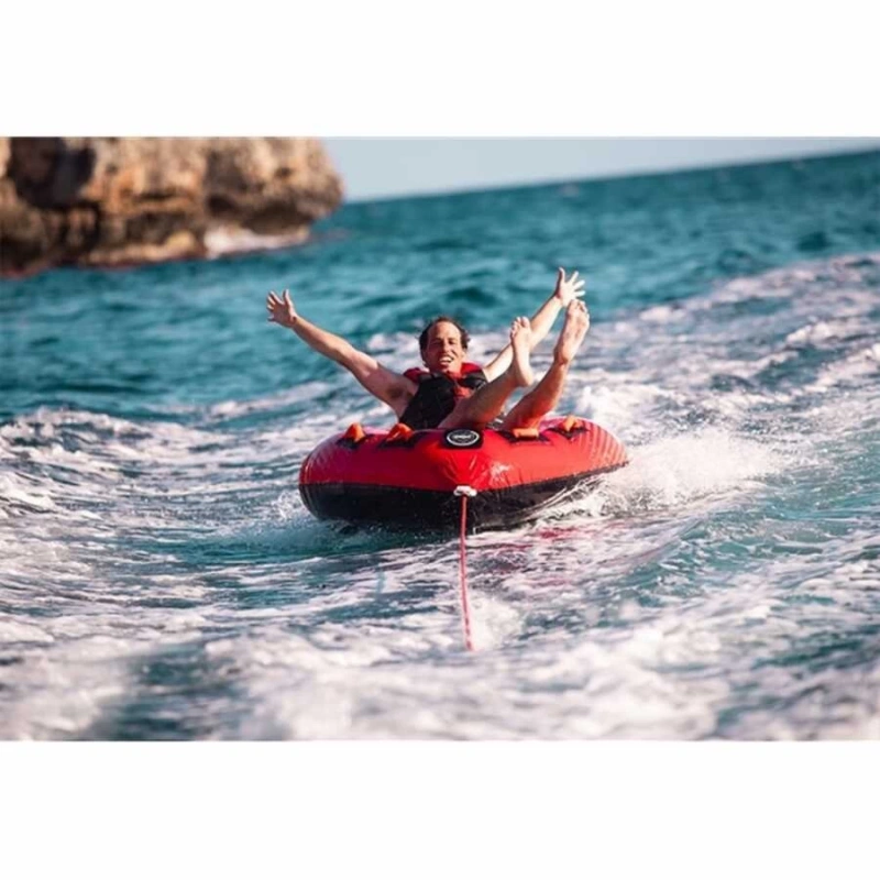 Jobe Thunder Tek Kişilik Ringo