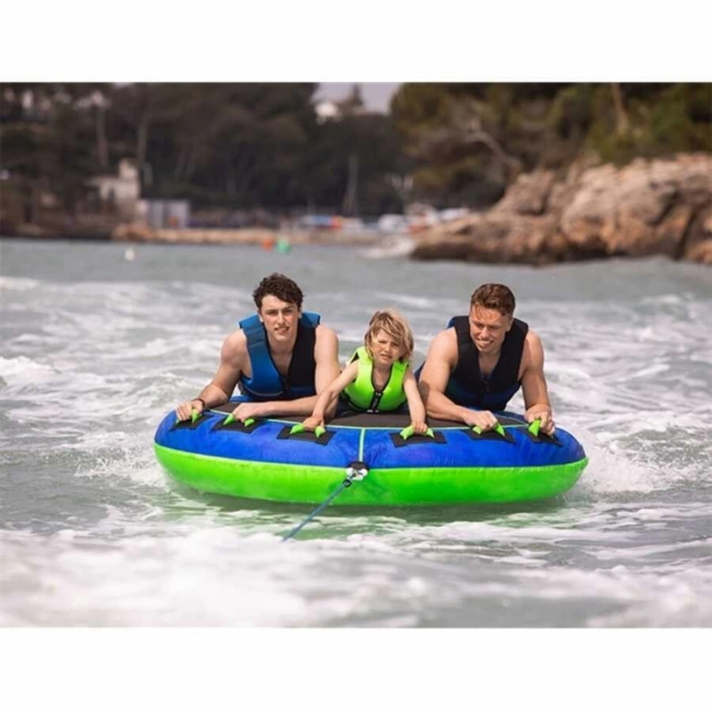 Jobe Tornado Üç Kişilik Ringo Ø 203cm