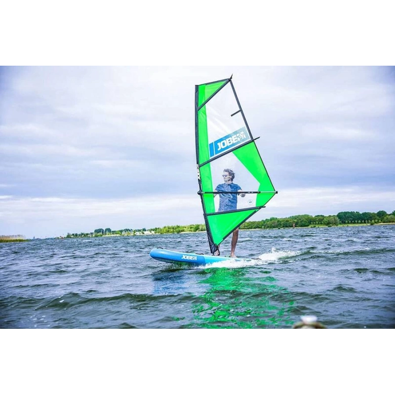 Jobe Venta SUP Kürek Sörfü ve Windsurf Yelkeni Seti