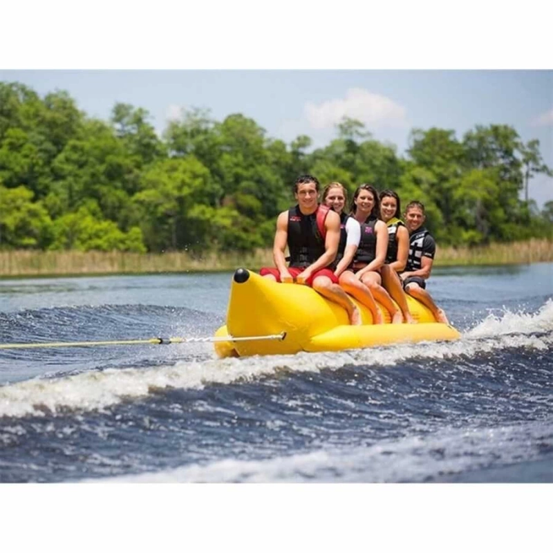 Jobe Watersled Banana 6 Kişilik