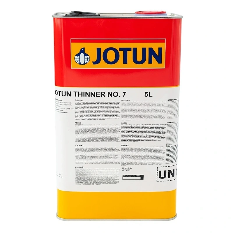 Jotun Tiner No.7 5LT