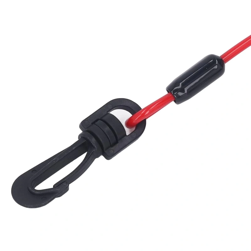 Karışık Motor Anahtarı - Acil Kapama Kordonu