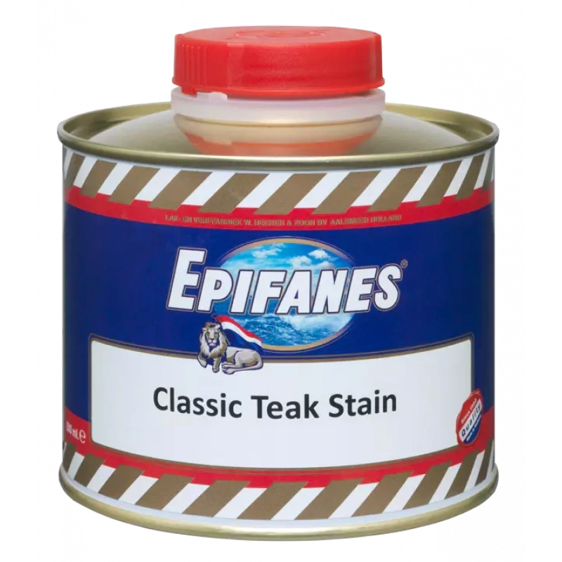 Klasik Tik Koruyucu 500ml. Epifanes TS.500