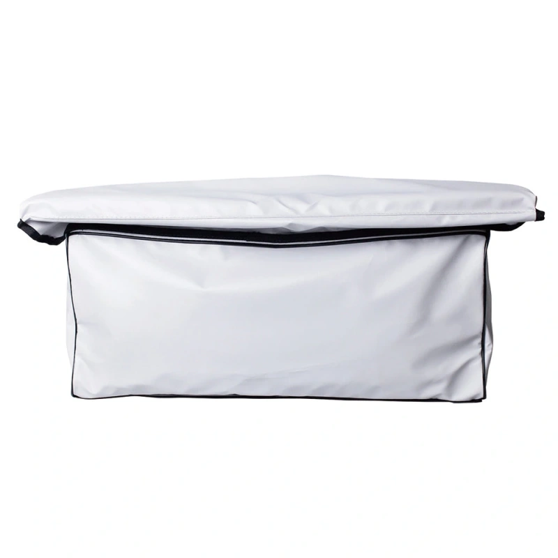 Oturak Altı Çantası - 740 mm