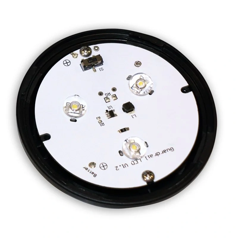 Lamba - Solar - Vardavela Monte