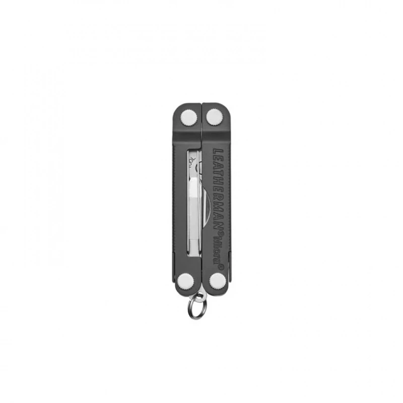 Leatherman Micra Slate 10 Fonksiyonlu Çakı