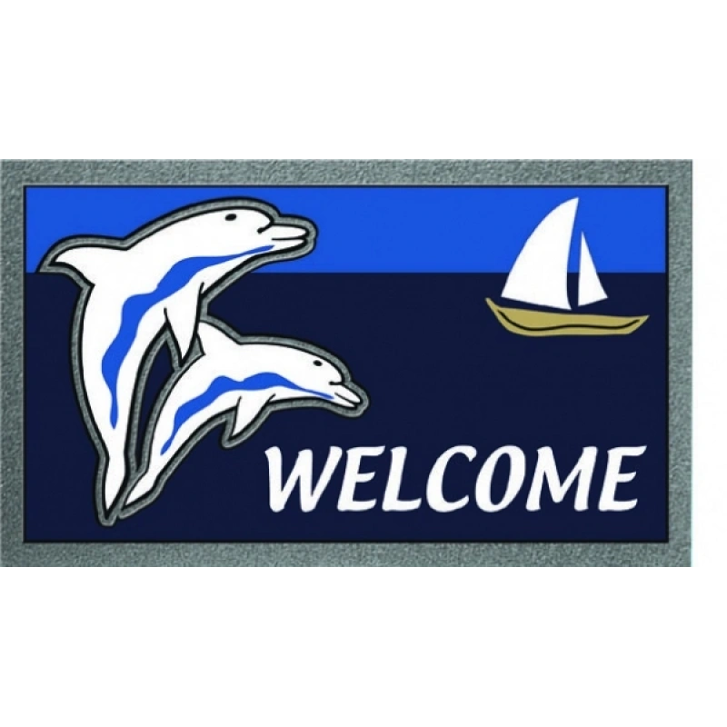 Marin Paspas 40x68 cm Dörtgen