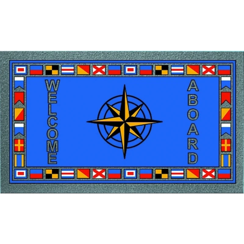 Marin Paspas 40x68 cm Dörtgen