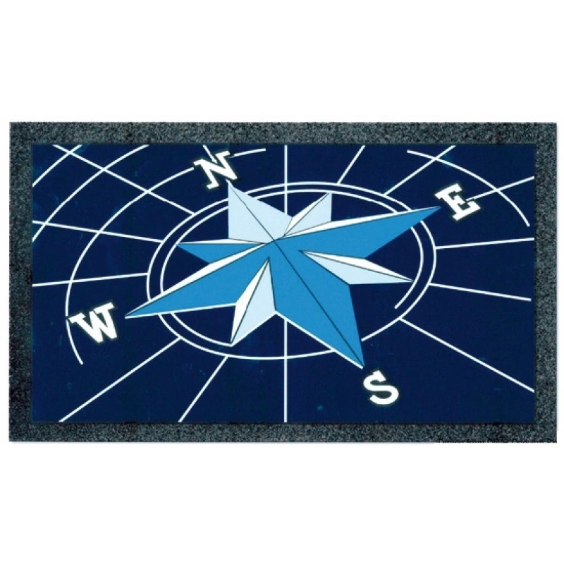 Marin Paspas 40x68 cm Dörtgen