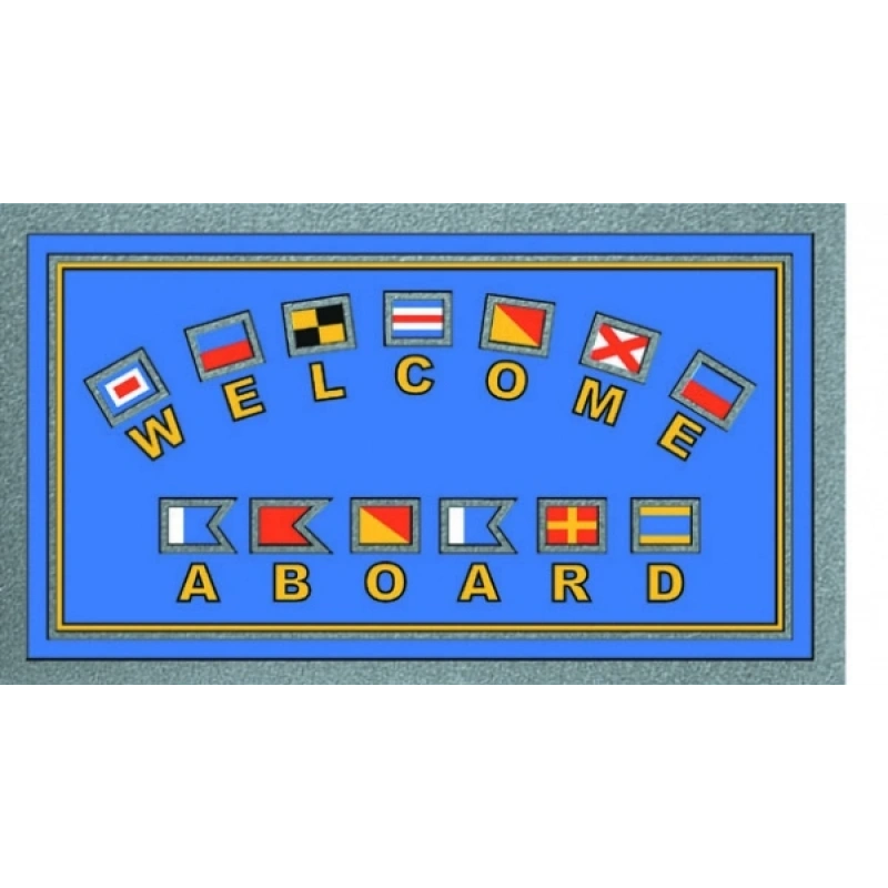 Marin Paspas 40x68 cm Dörtgen