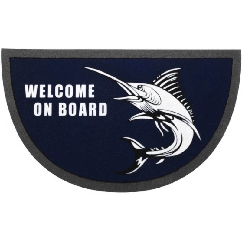 Marin Paspas 40x68 cm Oval