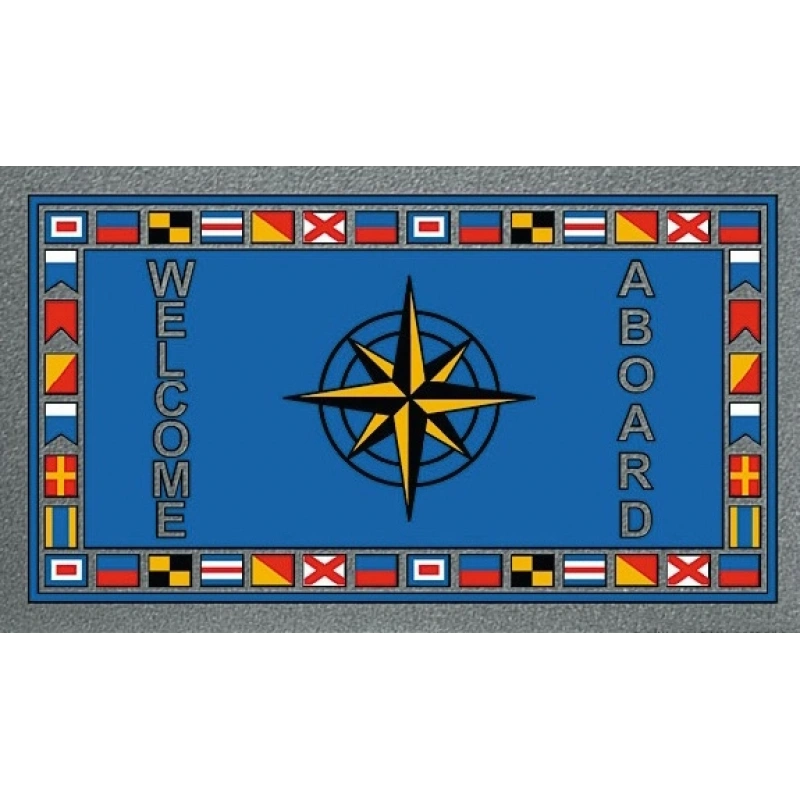 Marin Paspas 50x80 cm Dörtgen