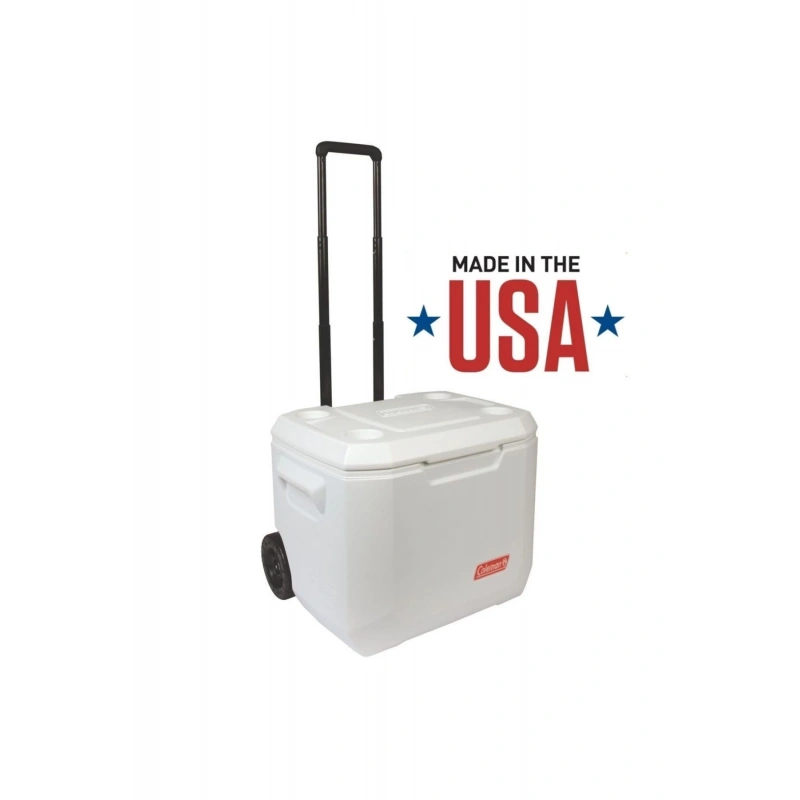 Marine 50QT - UV Korumalı Tekerlekli Buzluk