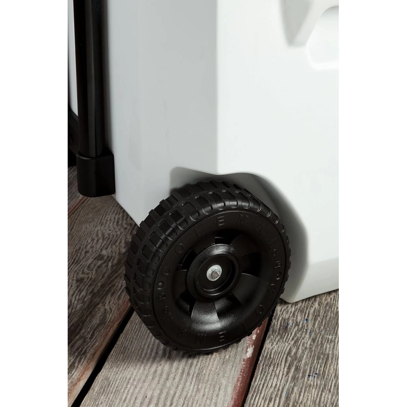 Marine 50QT - UV Korumalı Tekerlekli Buzluk