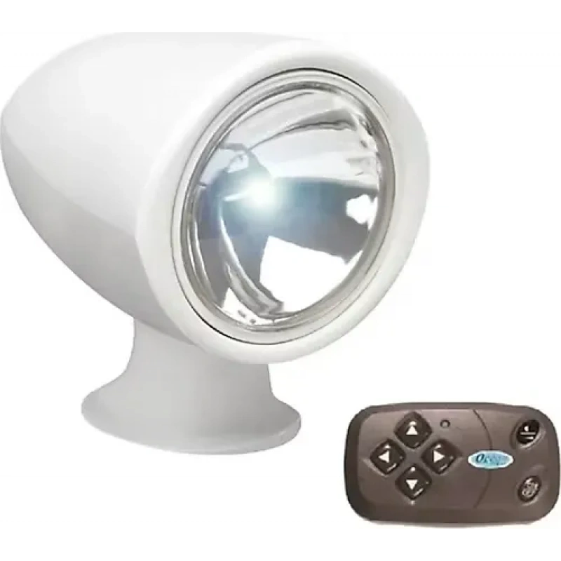 Matromarine Projektör Uzaktan Kumandalı H3 24V