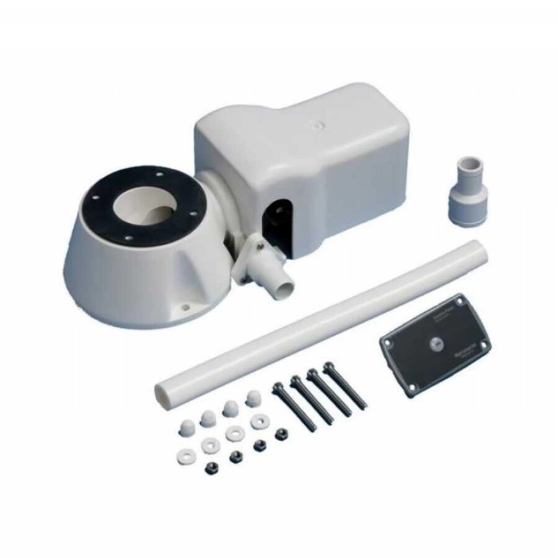 Matromarine Tuvalet Yedek Motor Kiti 12v