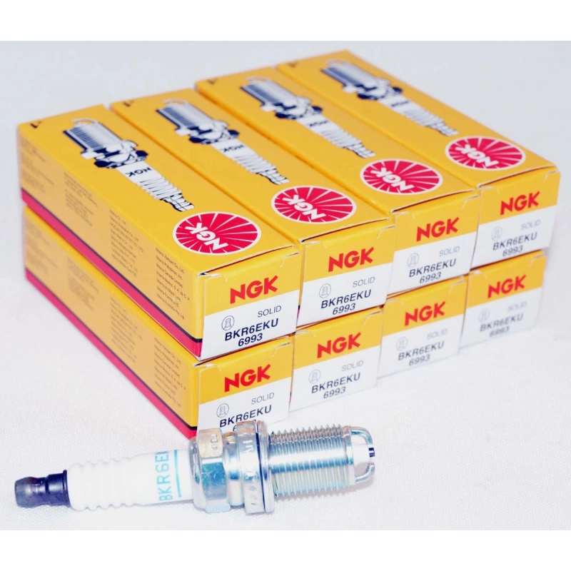 NGK Buji BKR6EKU