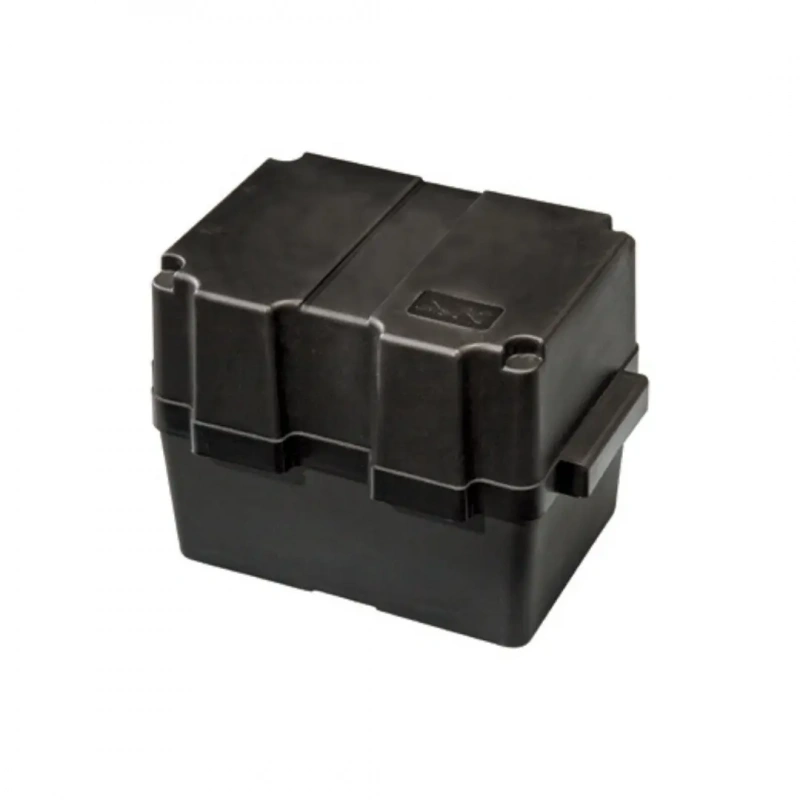 Nuova Rade AKÜ Kutusu, Küçük