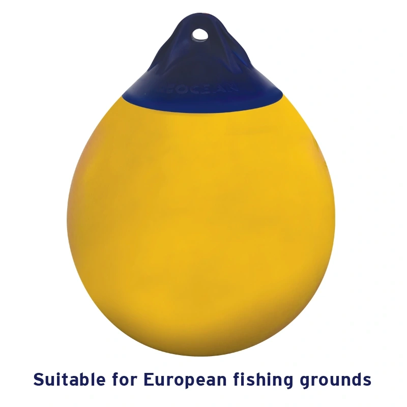 Ocean Balon Usturmaça R Serisi