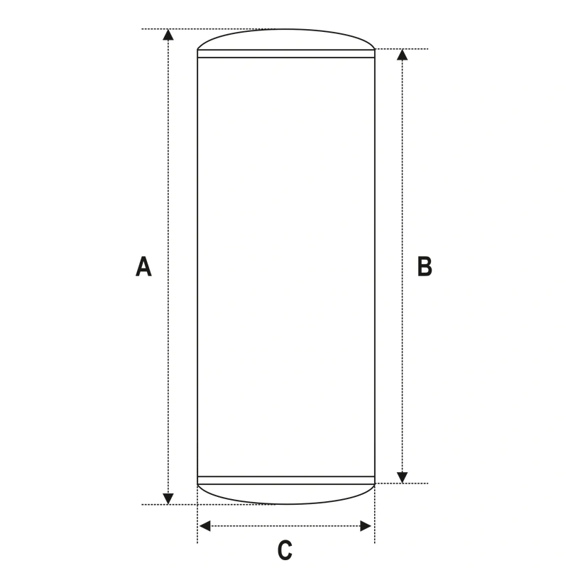 Ocean Katlanabilir Usturmaça MAGNUS Serisi