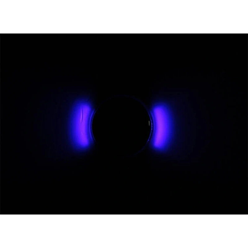 Oceanus SLU-23 Krom Merdiven Lambası (Çift Yönlü), Mavi Işık