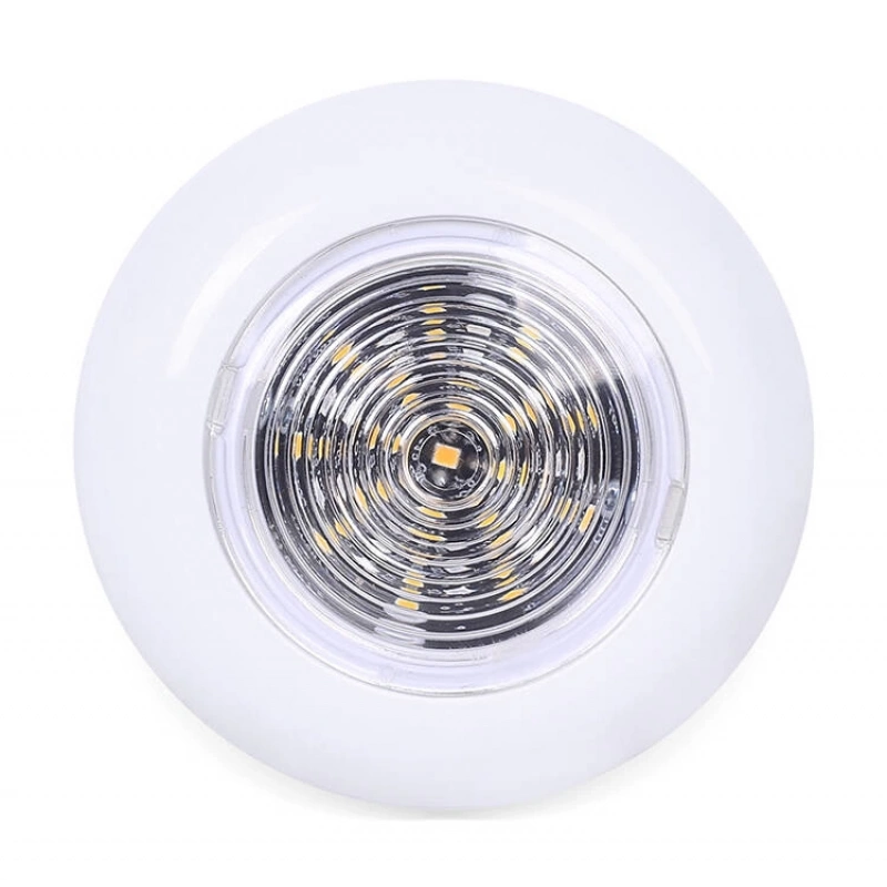 Oceanus SMSL100 Sıva Üstü Led Aydınlatma (Beyaz)