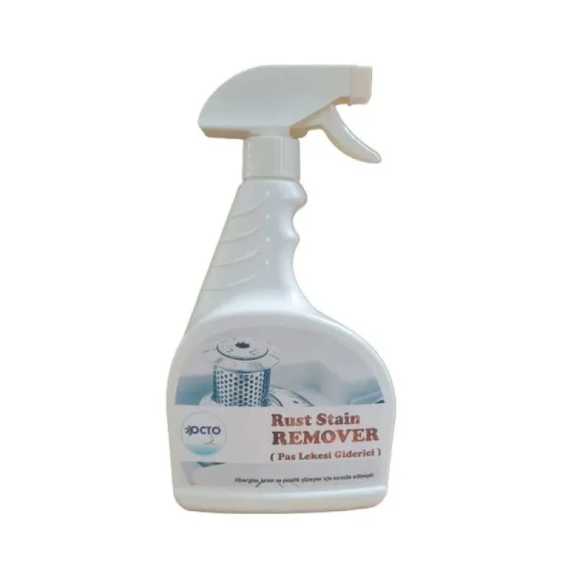 Octo Pas Lekesi Çıkarıcı 750 ml