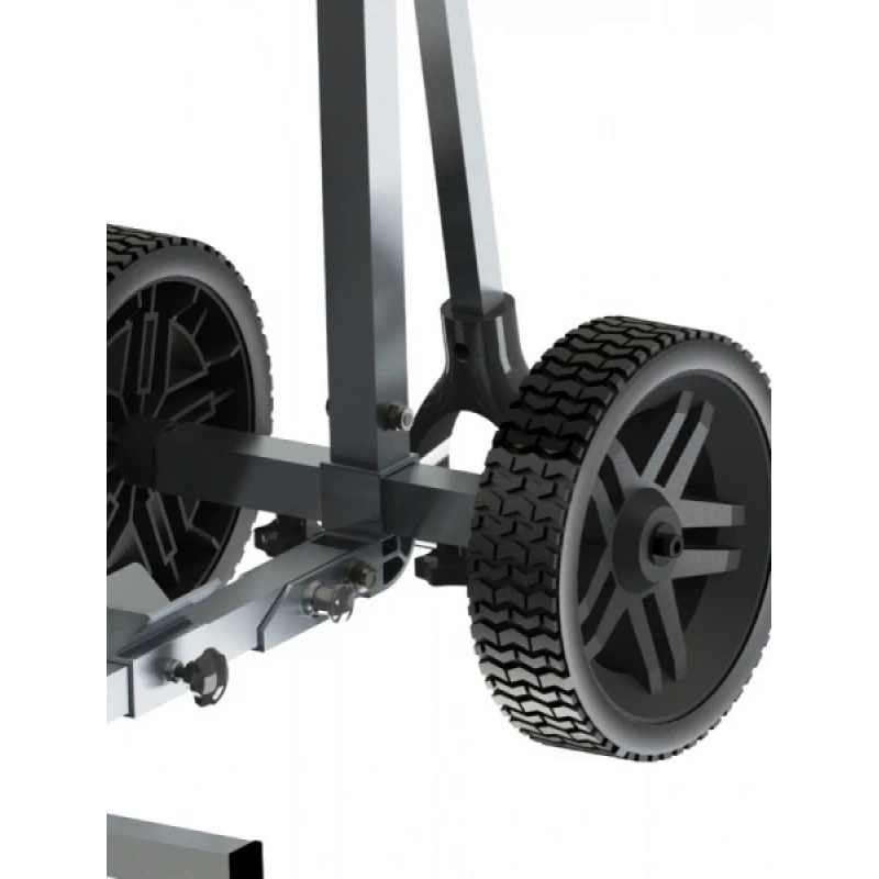 OdeSea TX-65 Dıştan Takma Motor Arabası