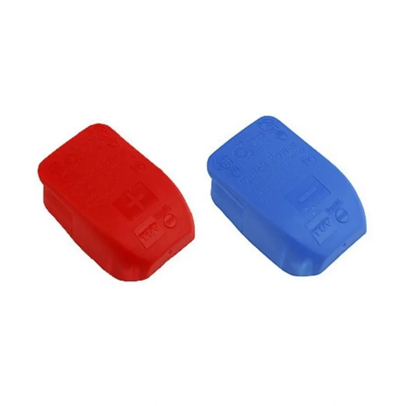 Ojop Otomatik Akü Kutup Başı