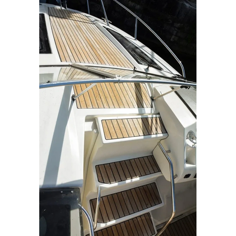 Owatrol Deck Cleaner Tik Temizleyivi Parlatıcı 1 Lt