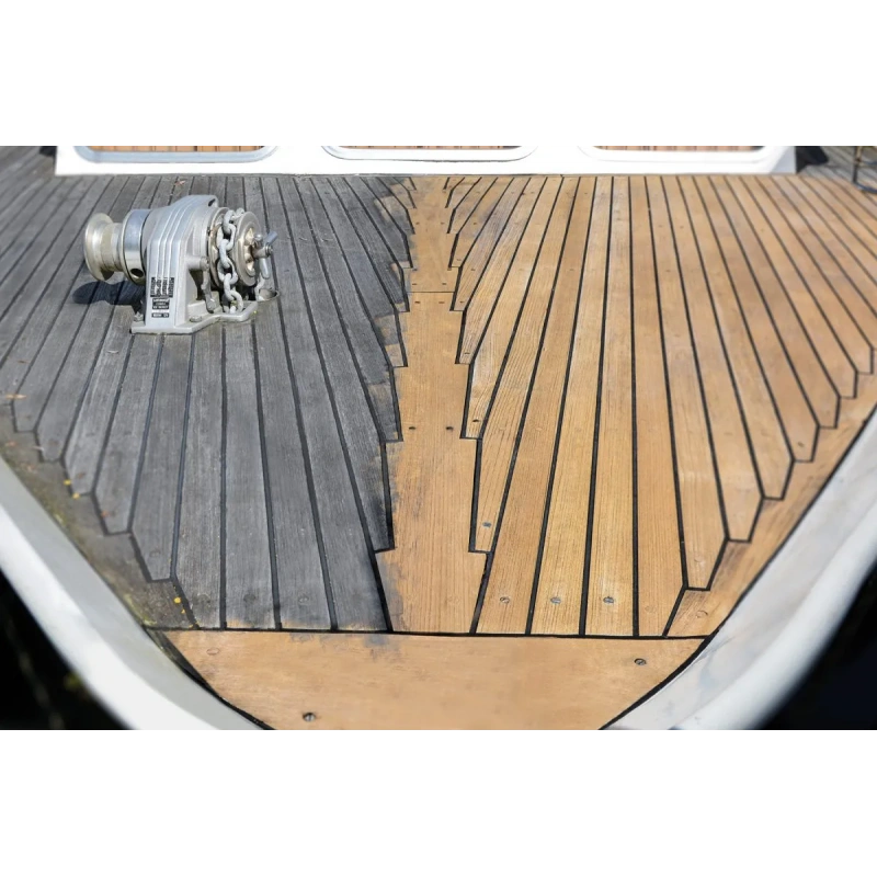 Owatrol Deep Cleaner Tik Temizleyici Yağ Sökücü 2,5 Lt