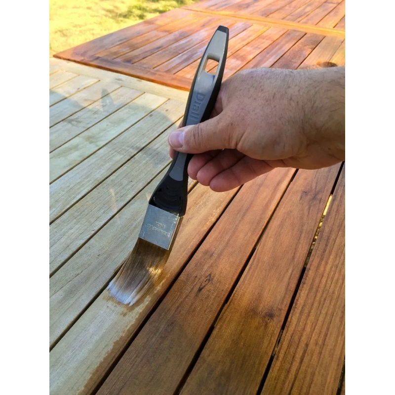 Owatrol Deks Olje D1 Tik Yağı 1 Lt