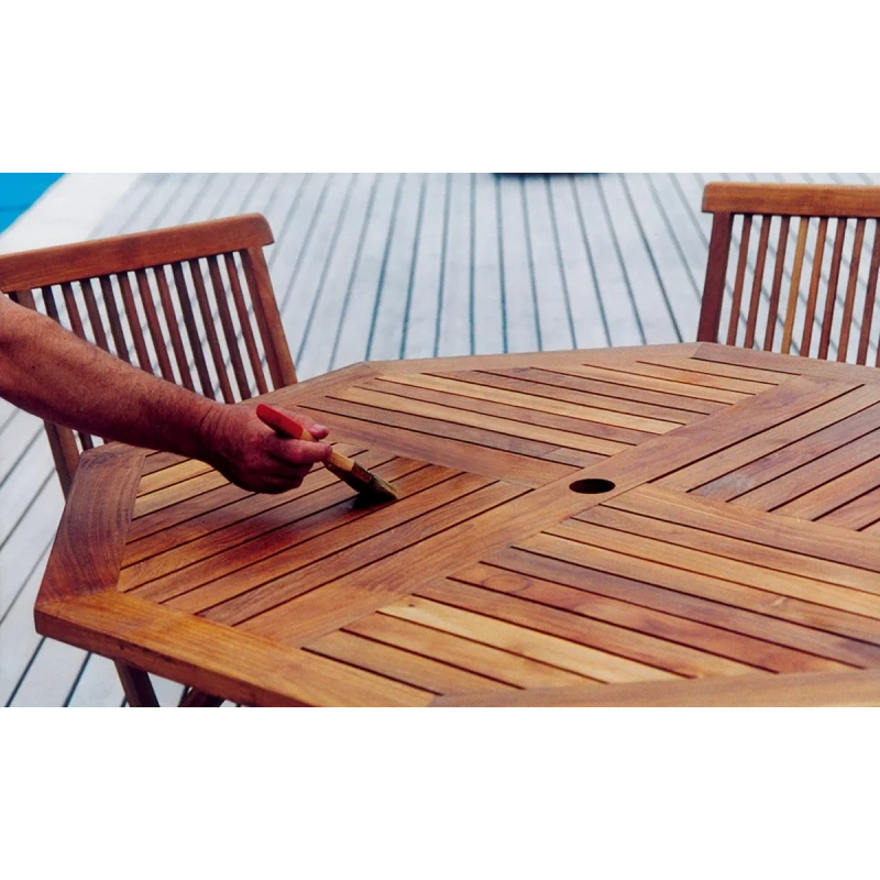 Owatrol Deks Olje D1 Tik Yağı 1 Lt