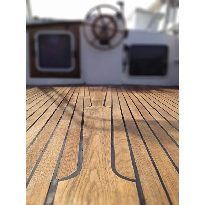 Owatrol Deks Olje D1 Tik Yağı 1 Lt