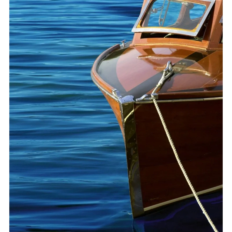 Owatrol Deks Olje D2 Yat Verniği 1 Lt