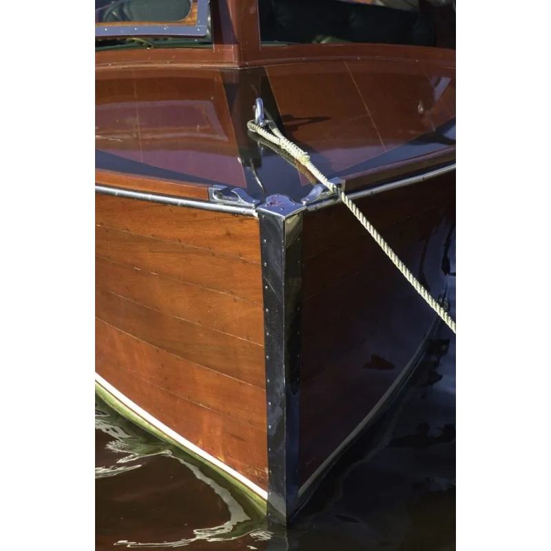 Owatrol Deks Olje D2 Yat Verniği 1 Lt