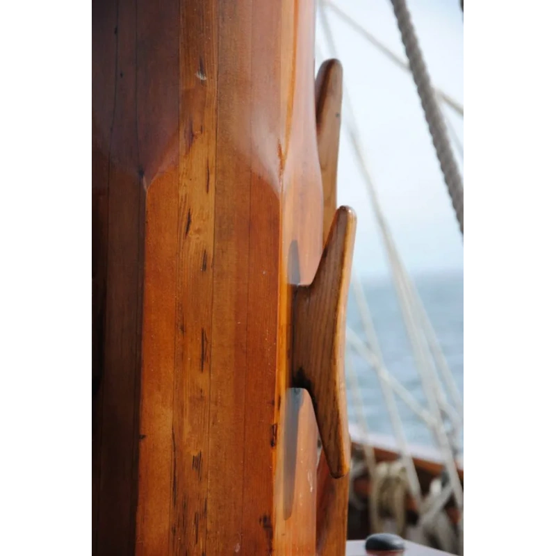 Owatrol Deks Olje D2 Yat Verniği 1 Lt