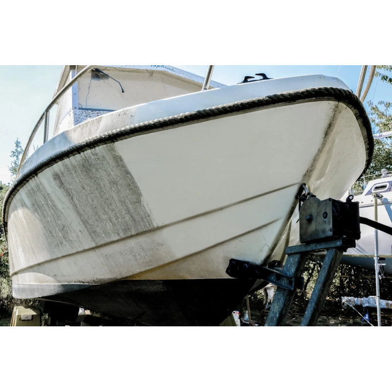 Owatrol Owaclean Tekne ve Güverte Temizleyici 1 Lt