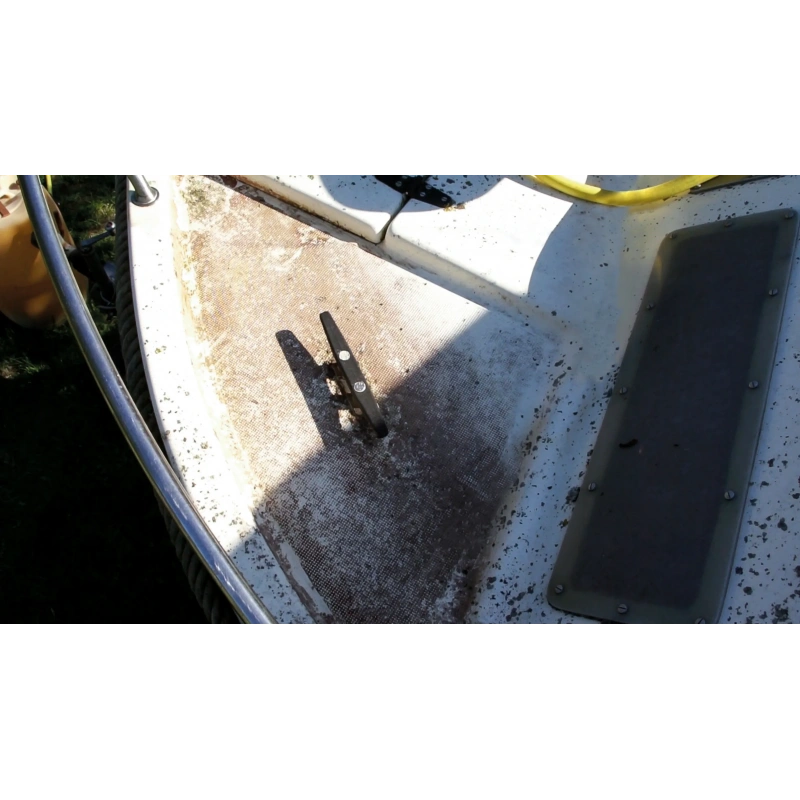 Owatrol Owaclean Tekne ve Güverte Temizleyici 1 Lt