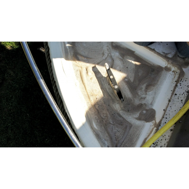 Owatrol Owaclean Tekne ve Güverte Temizleyici 1 Lt