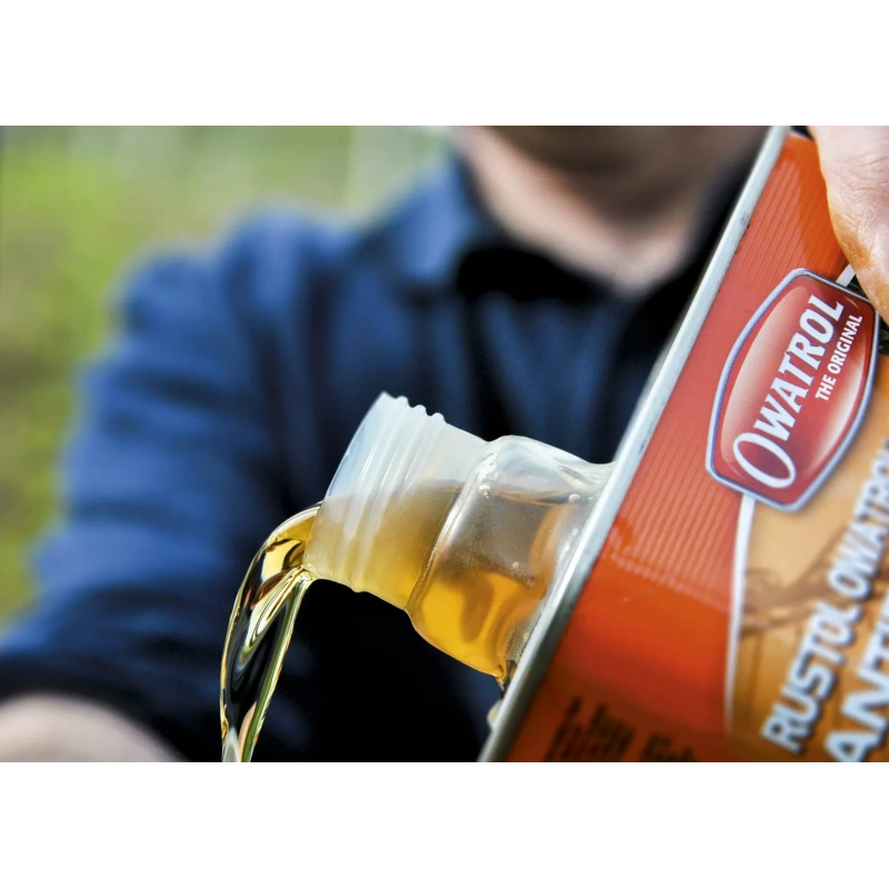 Owatrol Owatrol Oil Pas Önleyici 1 Lt