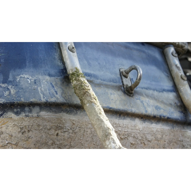 Owatrol Owayell Jelkot ve metal yenileyici 1 Lt