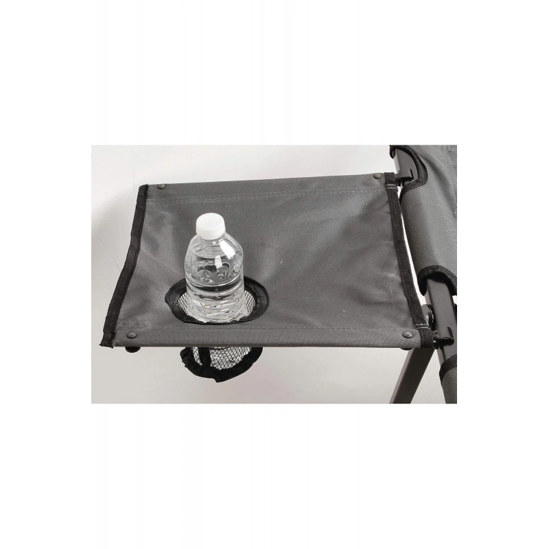 PackAway Katlanır Sehpalı Kamp Yatağı