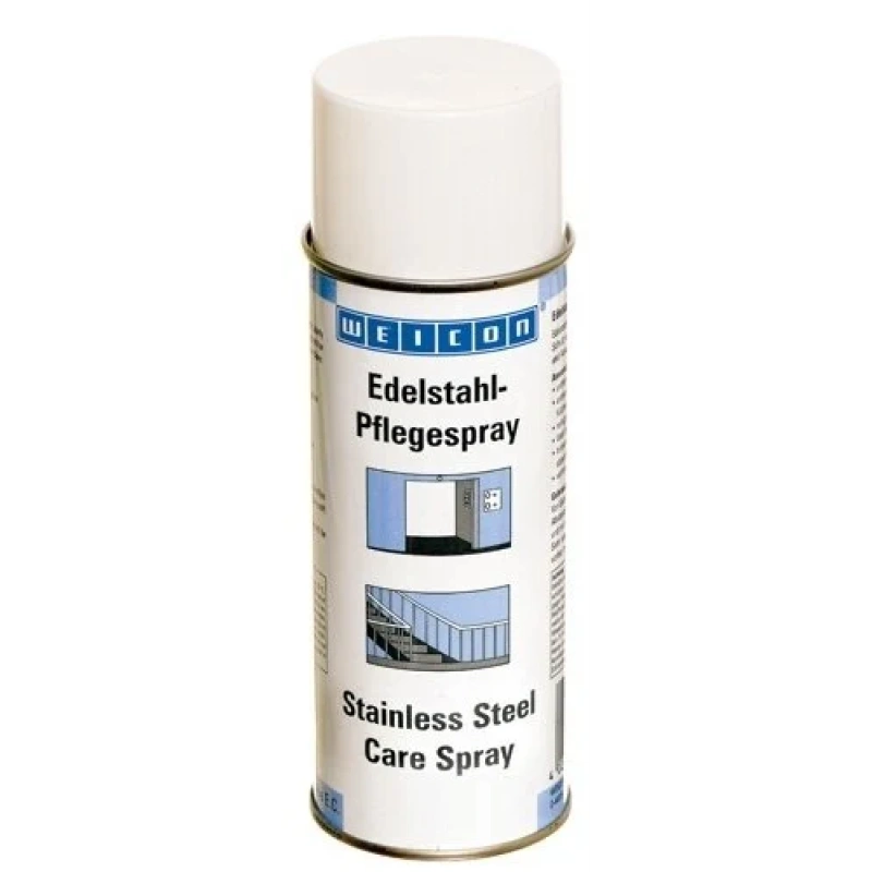 Paslanmaz Yüzey Koruyucu Sprey 400 Ml Yachticon